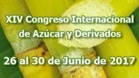 El XIV Congreso Internacional sobre Azúcar y Derivados (Diversificación 2017) se efectuará en esta capital del 26 al 30 de junio.