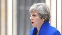 Reino Unido afronta un período de "Parlamento colgado"