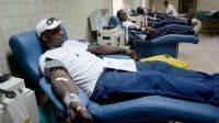 Cuba integra la lista de solo 12 los países de las Américas que tienen ciento por ciento de donaciones de sangre voluntarias