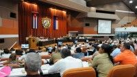 Raúl Castro ratificó la denuncia del Gobierno Revolucionario ante las declaraciones del presidente de los Estados Unidos el pasado 16 de junio