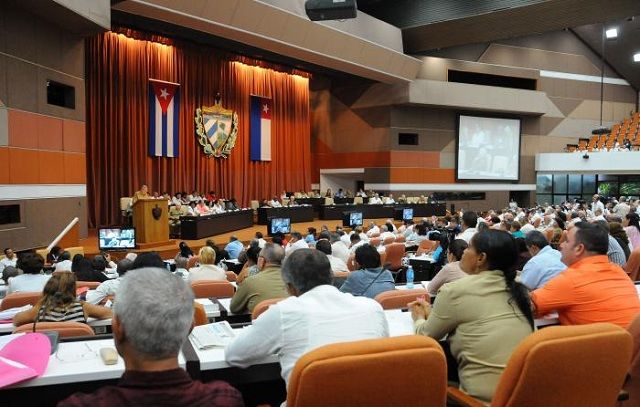Raúl Castro ratificó la denuncia del Gobierno Revolucionario ante las declaraciones del presidente de los Estados Unidos el pasado 16 de junio