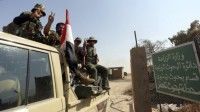 Las fuerzas iraquíes arrebataron al grupo terrorista Estado Islámico (EI) los dos últimos barrios que quedaban en sus manos en la ciudad de Tel Afar