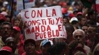 Ecuador y China rechazan sanciones de EE.UU contra Venezuela