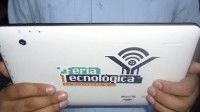La Feria Tecnológica La Guayabera 5.0 comienza en Sancti Spíritus, Cuba