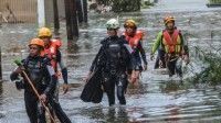 Habaneros inmersos en la recuperación luego del paso del Huracán Irma