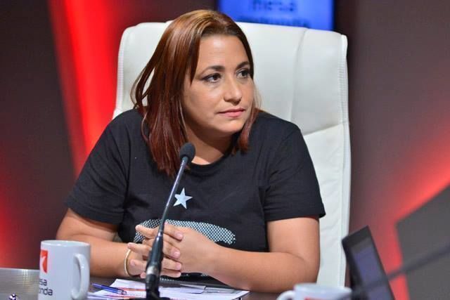 La Primera Secretaria del Comité Nacional de la Unión de Jóvenes Comunistas (UJC), Susely Morfa González, refirió que desde el pasado 25 de enero se constituyó en Cuba el Comité Nacional Preparatorio.