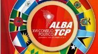 Aniversario 13 ALBA-TCP
