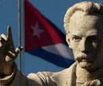 El encuentro se enmarca en las actividades de homenaje en la isla por el 165 aniversario de José Martí | Foto: Internet