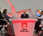 El espacio televisivo Mesa Redonda dedicó su emisión de este miércoles 17 de enero al amplio intercambio sobre el ambicioso desempeño de alumnos y profesores en la recuperación.