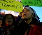 El Gobierno argentino ha reprimido y perseguido a los mapuche