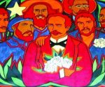Martí levantó una Revolución que venía de Céspedes y buscaba a Fidel, pero que no cesa con uno ni otros.