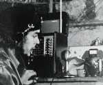 Radio Rebelde, emisora de la Revolución Cubana