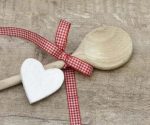 En Gales, los enamorados se regalan «la cuchara del amor»