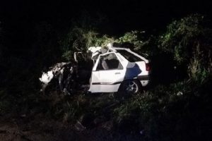 Accidentes de tránsito en Cuba