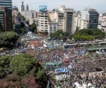 Los organizadores esperan que la marcha del 21F marque un hito en Argentina | Foto: Política argentina