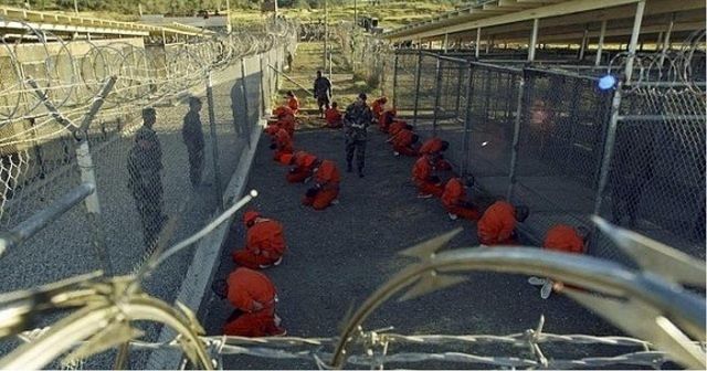 A 115 años de la ocupación ilegal a Guantánamo, Estado Unidos no piensa cerrar la instalación militar en Cuba.
