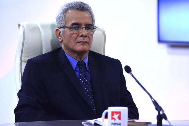 M.Sc. René González Barrios afirma que Martínez Campos, con las medidas humanitarias, lo que hizo fue cambiarle el sentido de resistencia a los cubanos