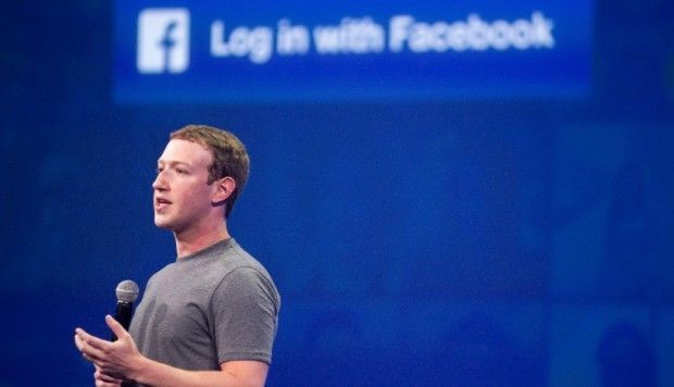Mark Zuckerberg, director general de Facebook. (Foto: AFP)