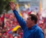 Chávez, sencillamente, fue un ser impresionante