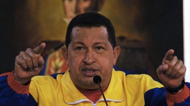 El discurso chavista caló en el lenguaje de la gente, sabía llegar al pueblo, fue una de las potencialidades de Chávez.