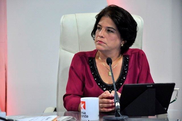 Ana Teresa Badía Valdés coincide con sus colegas y apunta que la Cumbre de las Américas fue la confirmación del fracaso.