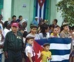 El pueblo premisa de la Revolución Cubana
