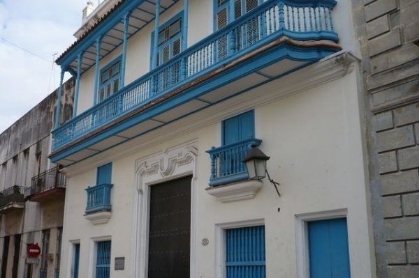 La Fundación que lleva su nombre, acuden especialistas procedentes de distintos lugares del mundo con el propósito de consultar la documentación que allí preservamos. Foto: Internet