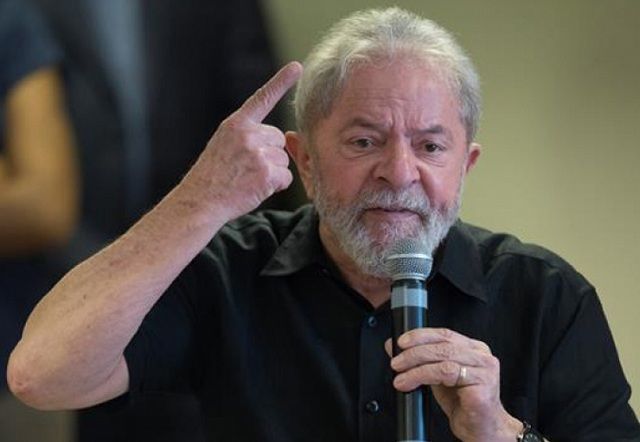 ¿Qué significa Lula para el mundo?