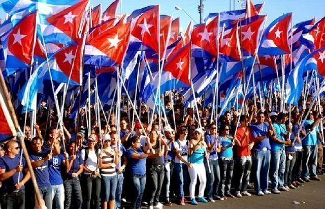 La unidad como presima indispensable de la Revolución Cubana