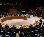 Consejo de Seguridad no aprueba la resolución rusa que condena el ataque occidental a Siria