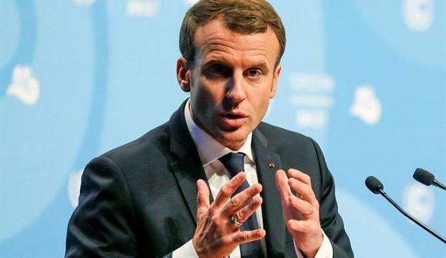 Cada reforma, medida o nueva ley impulsada por el gobierno de Emmanuel Macron genera de inmediato la férrea oposición del sector aludido