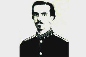 Al amanecer del 11 de mayo Agramonte está frente a su aguerrida tropa de caballería e infantería, listas para salir a guerrear.