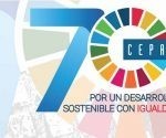El XXXVII período de sesiones de la Comisión Económica para América Latina y el Caribe (Cepal) también prevé conmemorar el aniversario 70 de esa agencia
