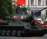 El legendario tanque T-34 / Gregory Sisoev / Sputnik