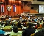 Sesión Extraordinaria de la Asamblea Nacional del Poder Popular sesionará el 2 de junio.