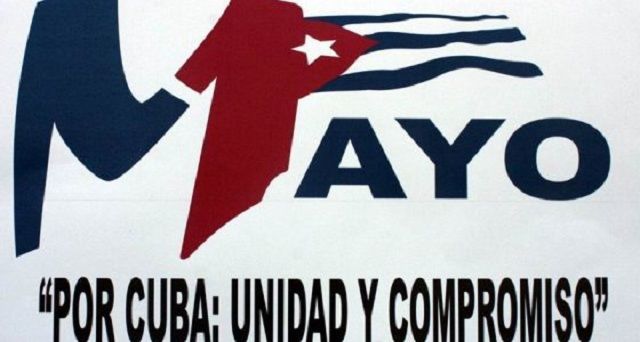 Los trabajadores cubanos desfilarán en las Plazas de Cuba por el Día Internacional de los Trabajadores
