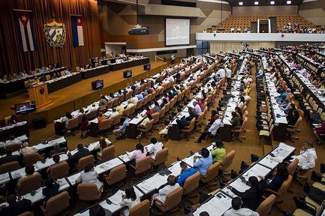 Sesionan comisiones de trabajo de la Asamblea Nacional del Poder Popular