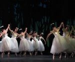 Cierre rotundo del Festival de Artes en Estados Unidos por el Ballet Nacional de Cuba