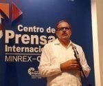 Condena el gobierno cubano a los EE.UU. y la Organización de Estados Americanos por injerencia en los asuntos de Venezuela