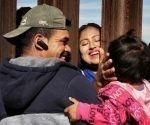 Los 51 senadores republicanos de Estados Unidos quieren terminar con las separaciones de niños y padres inmigrantes ilegales detenidos al cruzar la frontera con México