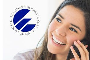 La Empresa de Telecomunicaciones de Cuba (Etecsa) ultima detalles para comenzar a prestar el servicio de internet en los teléfonos móviles. Foto: Internet