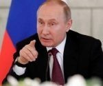 Vladímir Putin alerta sobre la destrucción de la humanidad si ocurre una III guerra mundial