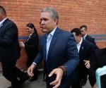 El nuevo mandatario de Colombia asumirá el próximo 7 de agosto. Foto: Reuters