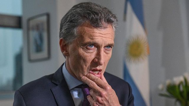 El acuerdo con el FMI podría profundizar la agenda de recortes sociales que ya ha venido aplicando el Gobierno de Mauricio Macri.