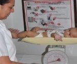 Cuba situó la tasa de mortalidad infantil más baja de su historia, con 3,9 por cada mil bebés nacidos. Foto: Escambray