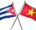 solidaridad Cuba Viet nam