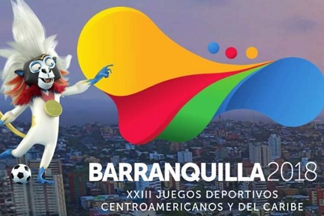 La vigésimo tercera edición de los Juegos Centroamericanos y de Caribe será una realidad.