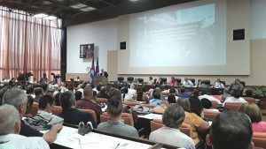 Congreso de la UPEC