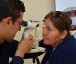 En Venezuela la Misión Milagro dispone de 18 centros oftalmológicos. Foto: Archivo Granma