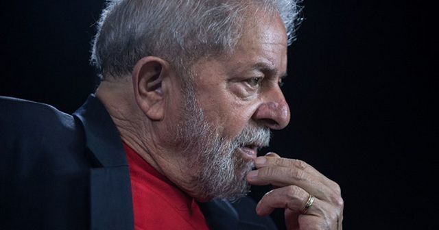 Lula no será liberado por los tribunales, sino por las personas en las calles.